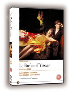 Le Parfum d